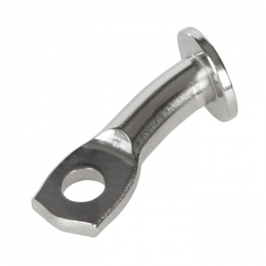 Laser Vang Key Curved